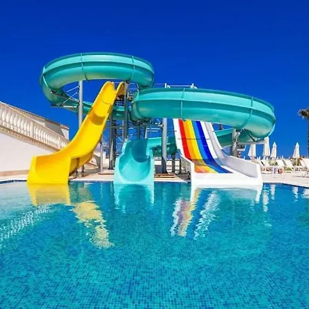 Maya World Imperial Hotel Kemer