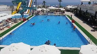 Maya World Imperial Otel Kemer