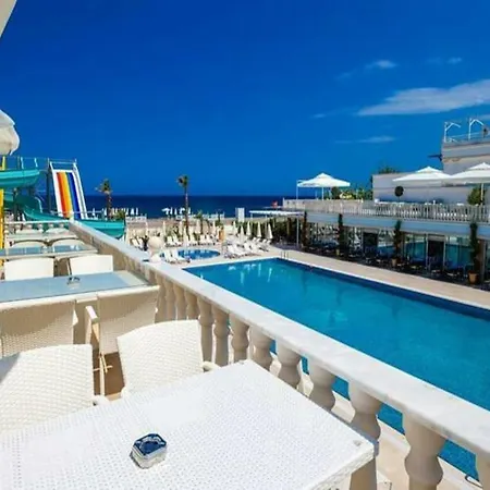 Maya World Imperial Ξενοδοχείο 4*