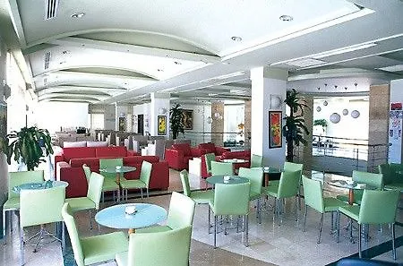 Ξενοδοχείο Maya World Imperial Κεμέρ