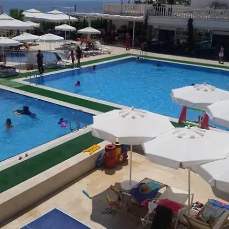 Maya World Imperial Ξενοδοχείο 4*