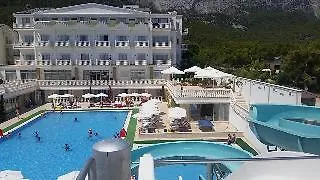 Ξενοδοχείο Maya World Imperial 4*